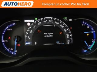 Suzuki Across 2.5 Plug-in Hybrid GLX E-Four