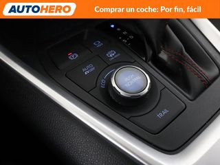 Suzuki Across 2.5 Plug-in Hybrid GLX E-Four