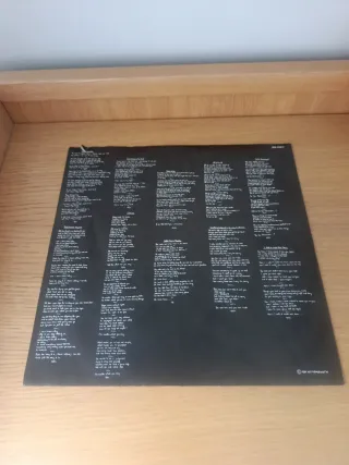 Phil Collins - But Seriously Vinilo