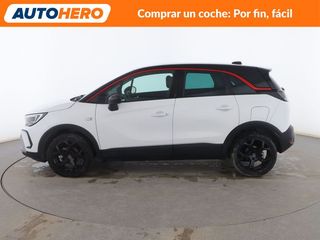 Opel Crossland X 1.5 CDTI GS Line