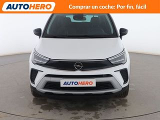 Opel Crossland X 1.5 CDTI GS Line