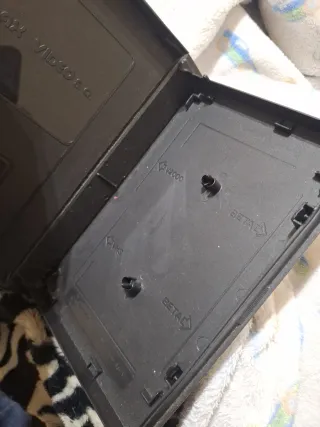 VHS Terror Museo de Cera (Waxwork)