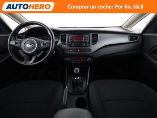 Kia Carens 1.6 GDI Concept