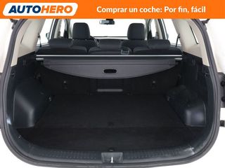 Kia Carens 1.6 GDI Concept