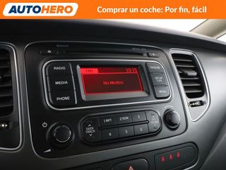 Kia Carens 1.6 GDI Concept