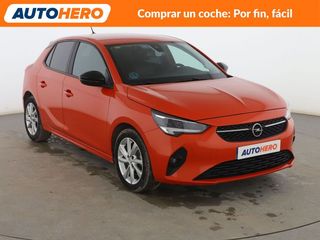 Opel Corsa 1.2 Turbo Edition