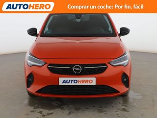 Opel Corsa 1.2 Turbo Edition