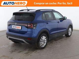 Volkswagen T-Cross 1.0 TSI Advance