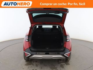 Kia Sportage 1.6 TGDI Hybrid Tech