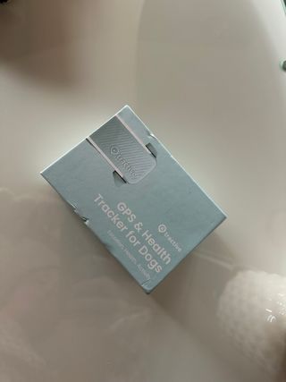 Tractive GPS & Health Tracker para Perros