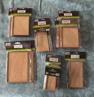 Bandejas Movimiento Green Stuff World Warhammer