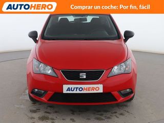 Seat Ibiza 1.0 Reference Plus