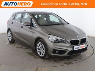 BMW Serie 2 218i Active Tourer Advantage