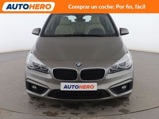 BMW Serie 2 218i Active Tourer Advantage
