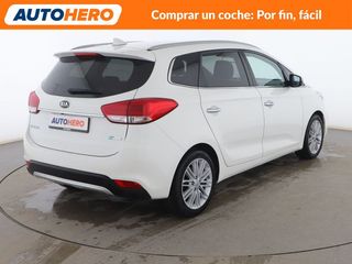 Kia Carens 1.7 CRDi Drive