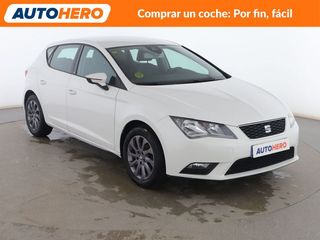 Seat Leon 1.6 TDI I-Tech