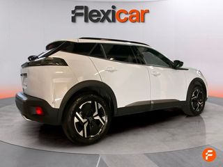 Peugeot 2008 Allure Puretech 130 S&S EAT8