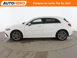 Mercedes Clase A A 250e AMG Line