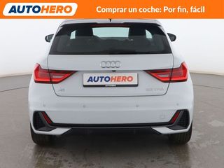 Audi A1 30 TFSI Adrenalin