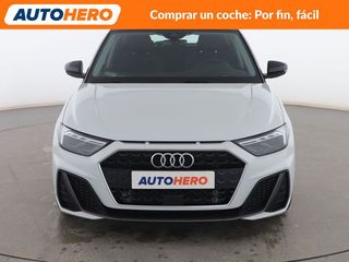Audi A1 30 TFSI Adrenalin