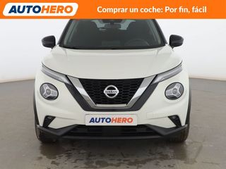 Nissan Juke 1.0 DIG-T Acenta