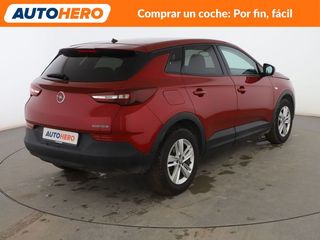 Opel Grandland X 1.5 CDTI Selective