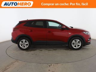 Opel Grandland X 1.5 CDTI Selective