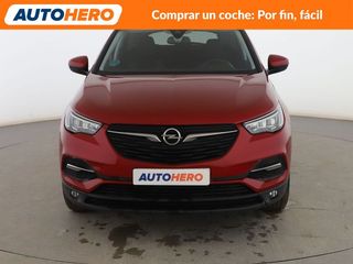 Opel Grandland X 1.5 CDTI Selective