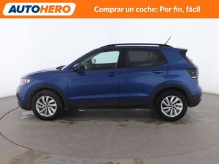Volkswagen T-Cross 1.0 TSI Advance