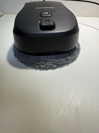 Robot Limpiacristales CREATE Wipebot Pro