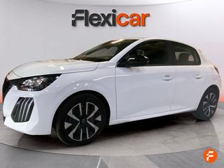 Peugeot 208 Active Puretech 100