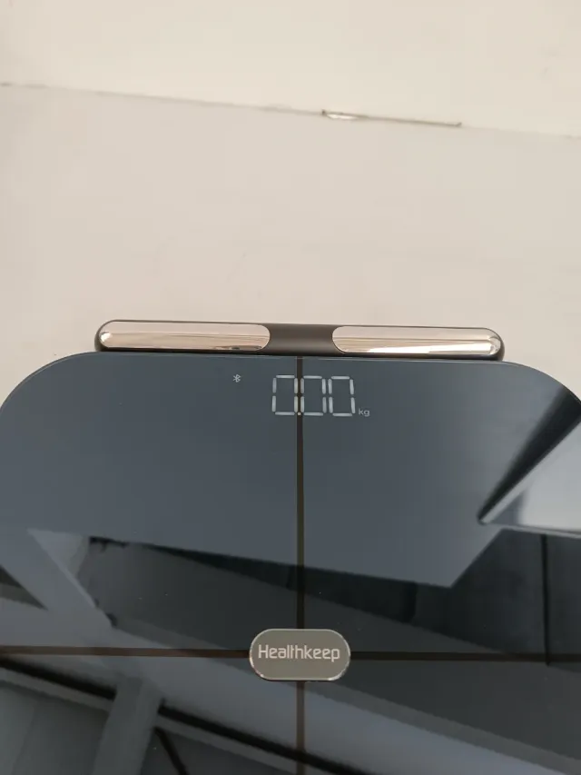 Báscula Inteligente Healthkeep Wifi C4Y5981