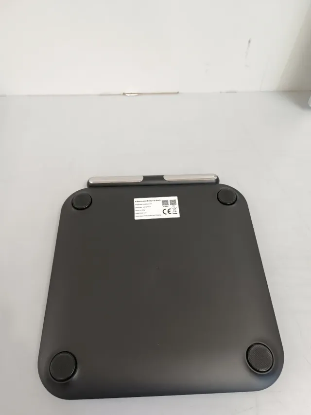 Báscula Inteligente Healthkeep Wifi C4Y5981