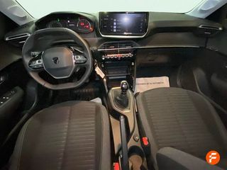 Peugeot 208 Active Puretech 100