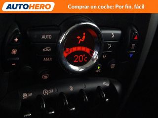 MINI Countryman Cooper