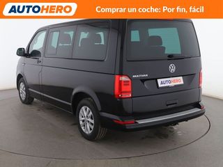 Volkswagen Multivan 2.0 TDI Original