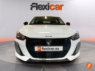 Peugeot 208 Active Puretech 100