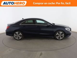 Mercedes Clase CLA CLA 200 d Urban