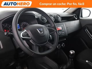 Dacia Duster 1.6 SCe Comfort