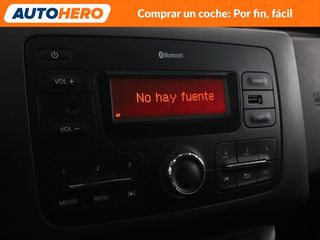 Dacia Duster 1.6 SCe Comfort