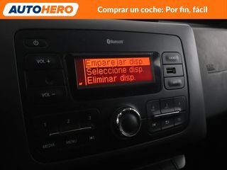 Dacia Duster 1.6 SCe Comfort