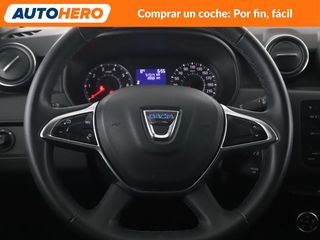 Dacia Duster 1.6 SCe Comfort