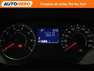 Dacia Duster 1.6 SCe Comfort