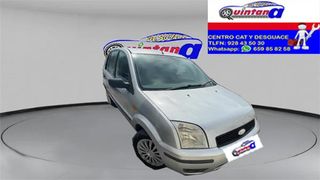 Ford Fusion para DESPIECE