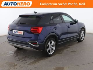 Audi Q2 35 TFSI advanced