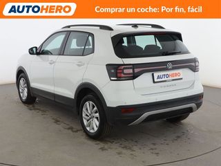 Volkswagen T-Cross 1.0 TSI Advance