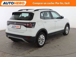 Volkswagen T-Cross 1.0 TSI Advance