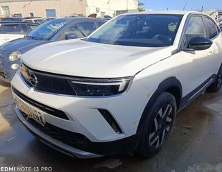 Llanta 9835097480 opel mokka edition 2316291