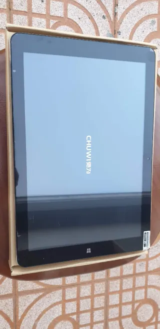 Samsung Galaxy S25 FE+Tablet Chuwi CWI520