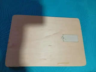 Puzzle madera vehículos para bebés